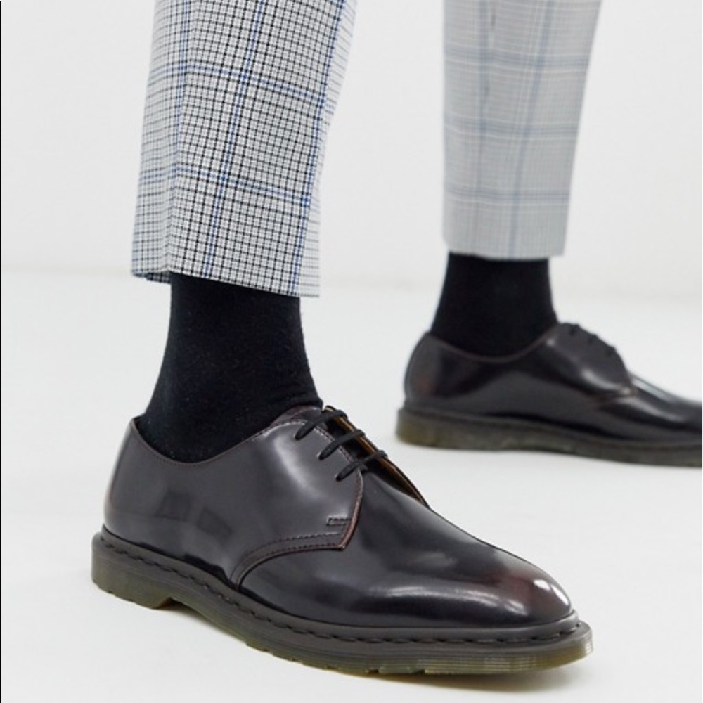 Dr. Martens Archie II Arcadia